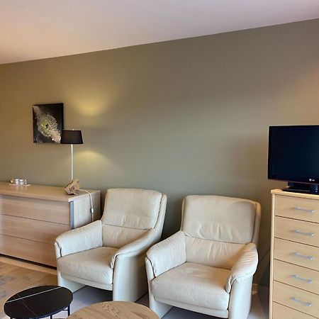 Apartment Seaside 4-02 By Interhome Bredene Exterior foto